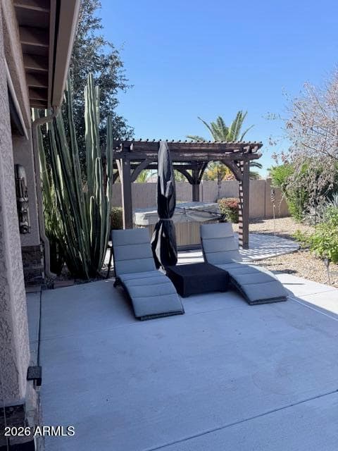 5422 W MILADA Drive, Laveen, AZ 85339 — photo 31 of 41