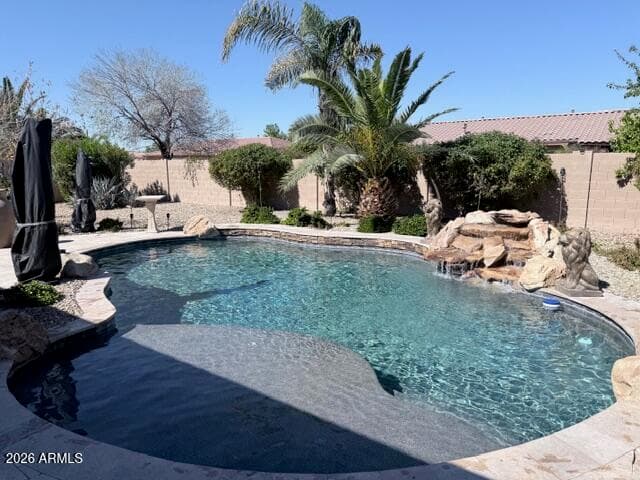 5422 W MILADA Drive, Laveen, AZ 85339 — photo 28 of 41