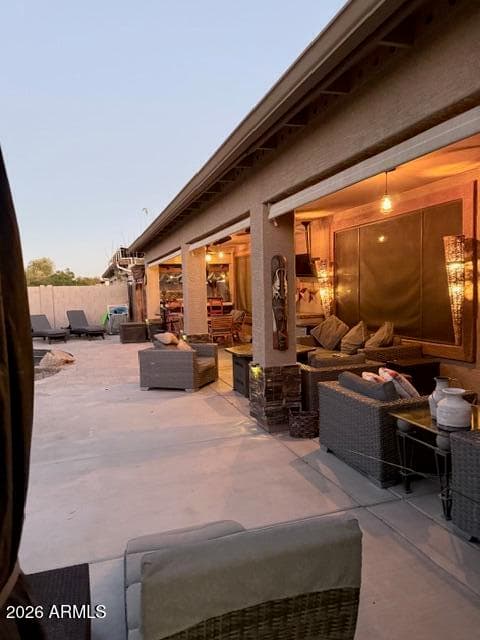 5422 W MILADA Drive, Laveen, AZ 85339 — photo 38 of 41