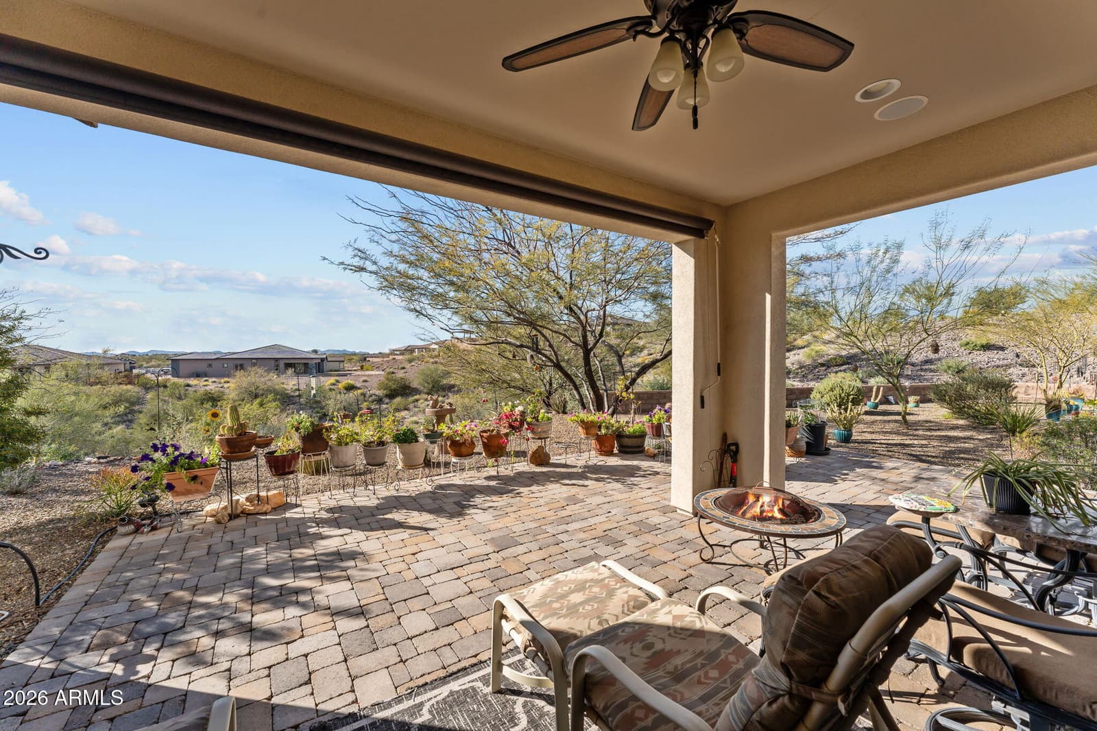 4508 BESANT Way, Wickenburg, AZ 85390 — photo 25 of 36