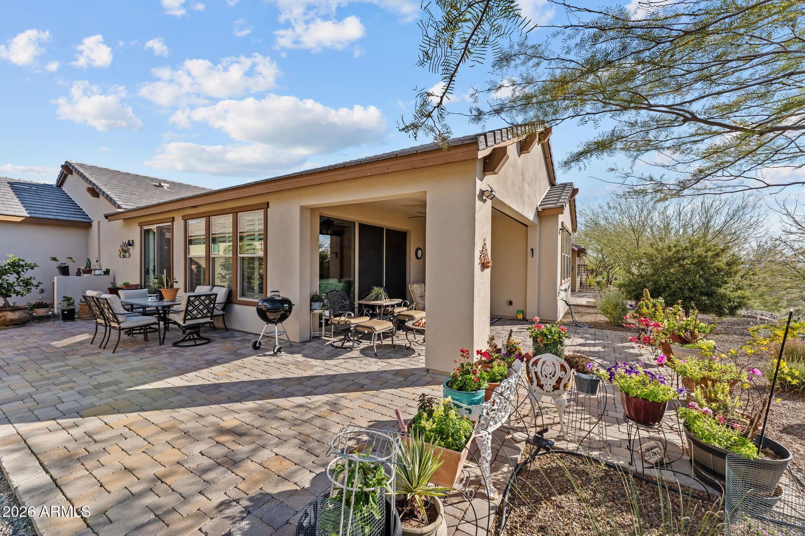 4508 BESANT Way, Wickenburg, AZ 85390 — photo 27 of 36