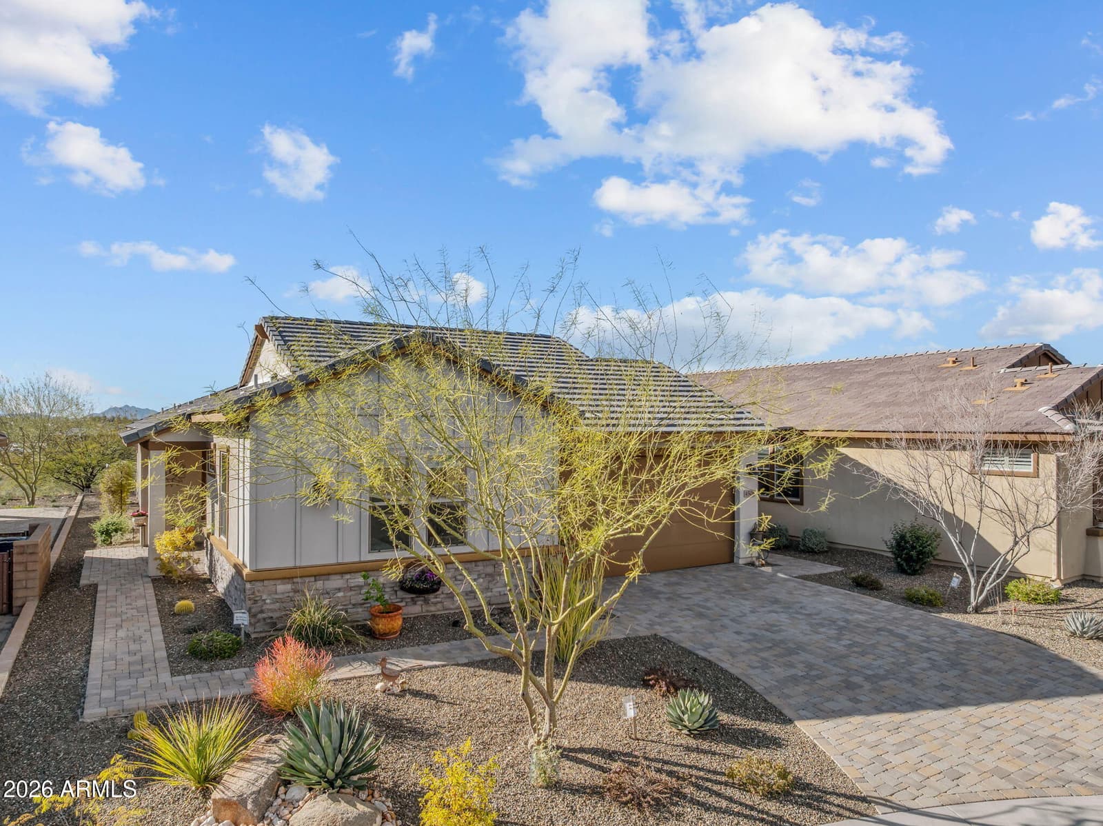 4508 BESANT Way, Wickenburg, AZ 85390 — photo 30 of 36