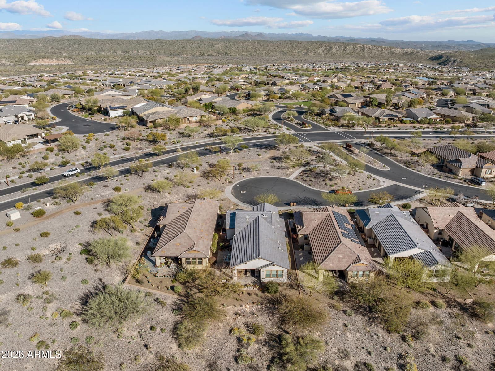 4508 BESANT Way, Wickenburg, AZ 85390 — photo 33 of 36