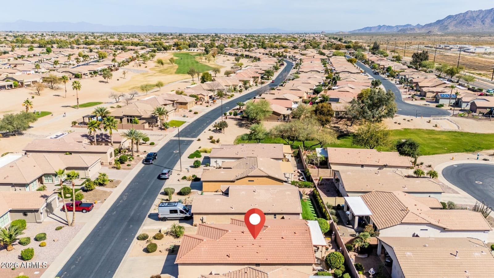 3609 E Hazeltine Way, Chandler, AZ 85249 — photo 40 of 45