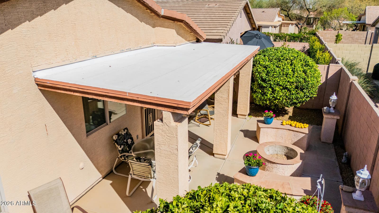 3609 E Hazeltine Way, Chandler, AZ 85249 — photo 35 of 45