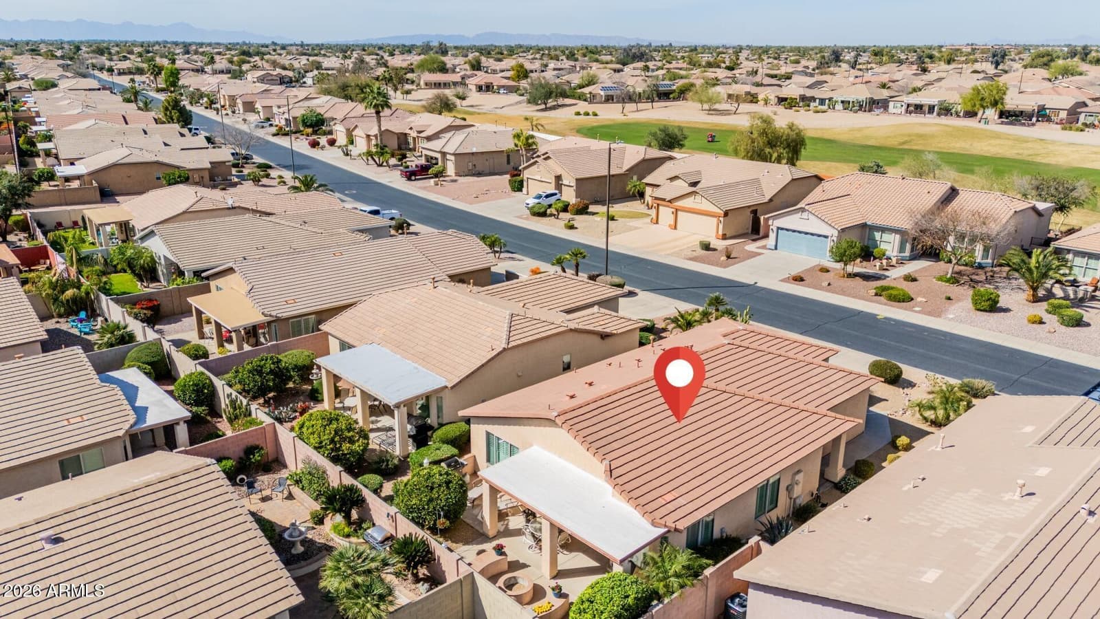 3609 E Hazeltine Way, Chandler, AZ 85249 — photo 38 of 45