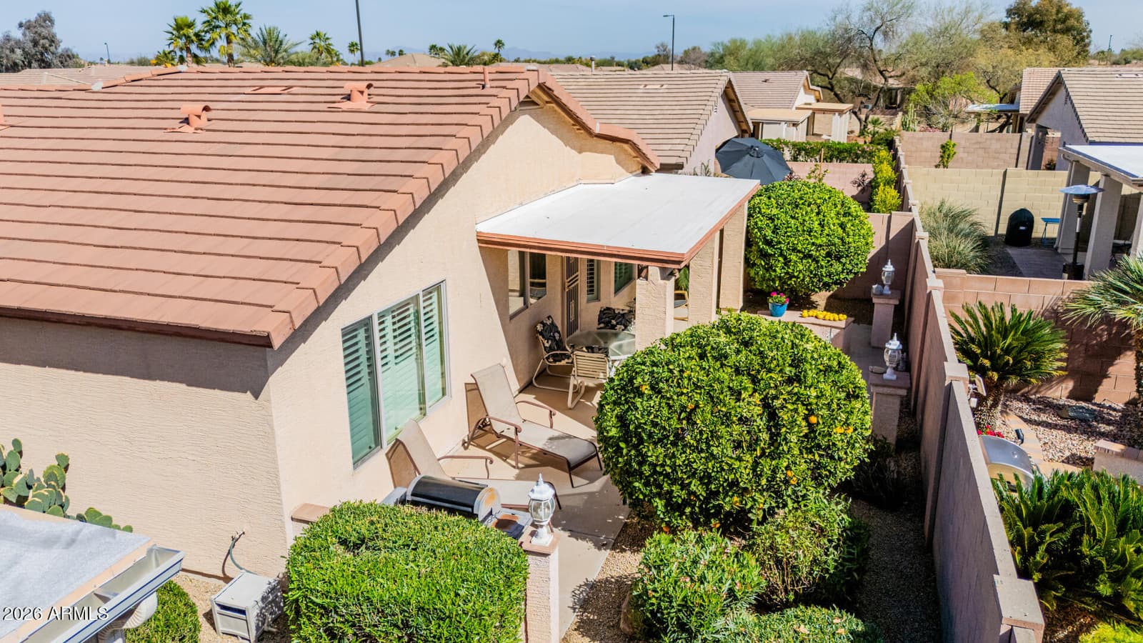 3609 E Hazeltine Way, Chandler, AZ 85249 — photo 34 of 45
