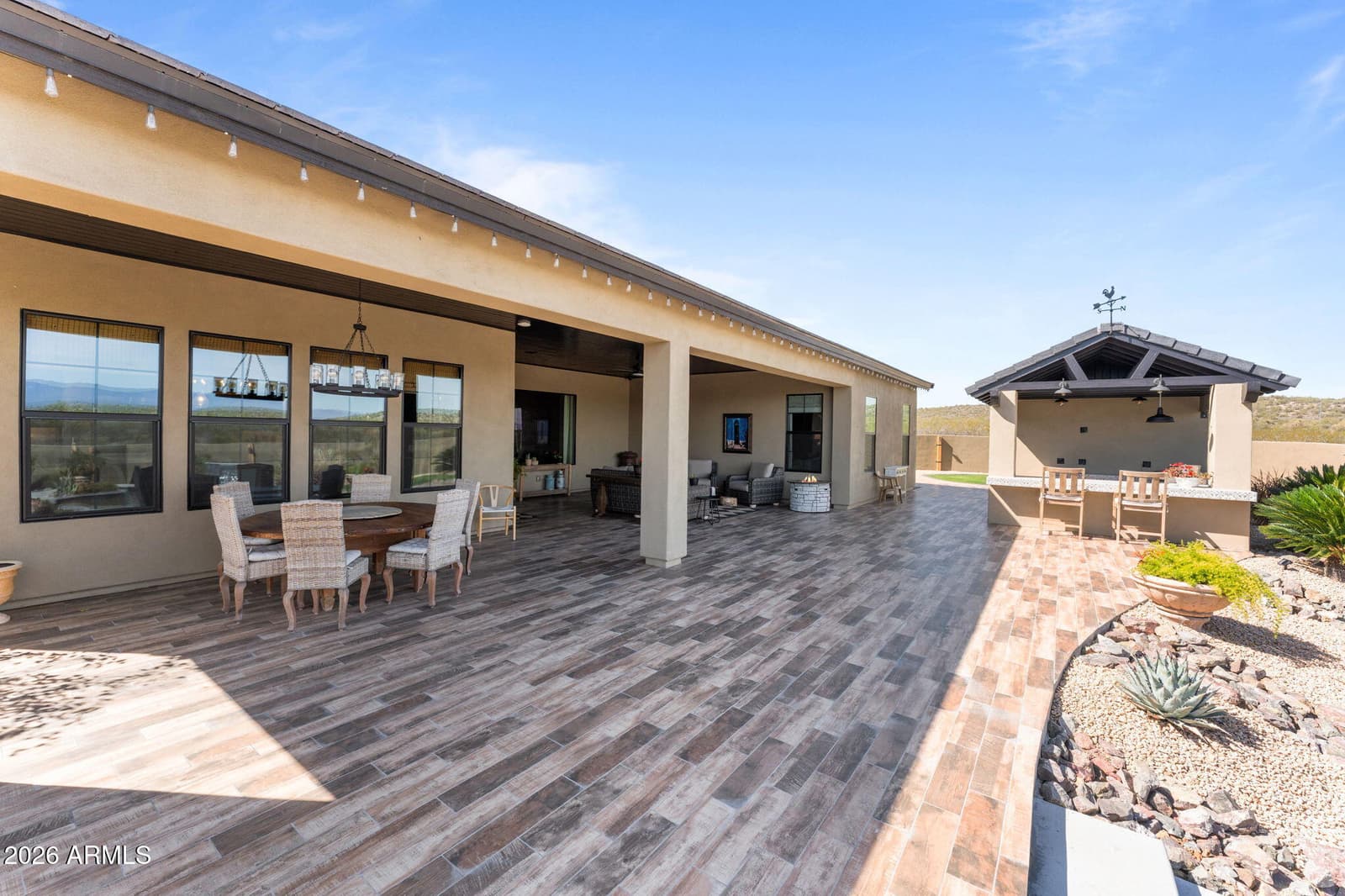 3620 OLD STAGECOACH Road, Wickenburg, AZ 85390 — photo 29 of 47