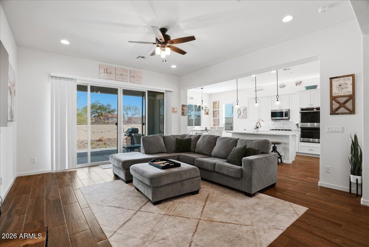 21088 E ARROYO VERDE Drive, Queen Creek, AZ 85142 — photo 6 of 42