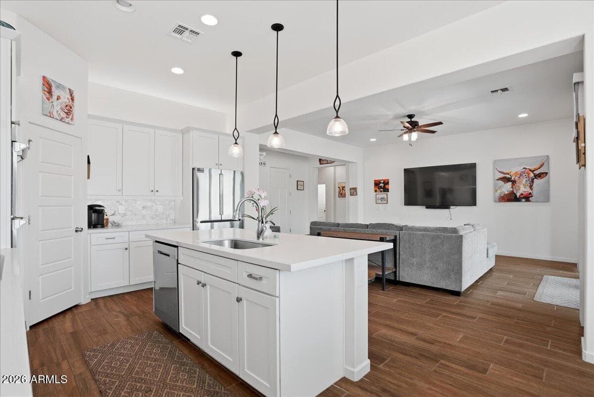 21088 E ARROYO VERDE Drive, Queen Creek, AZ 85142 — photo 14 of 42