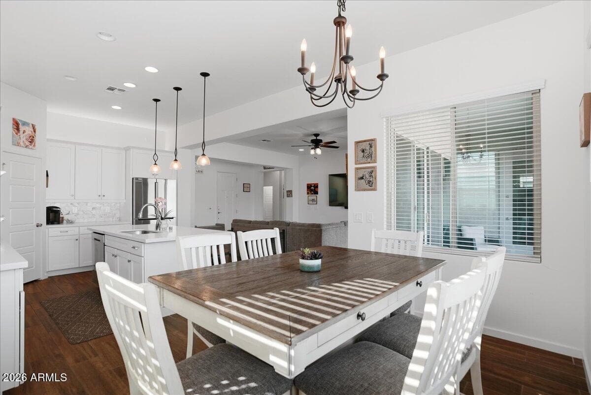 21088 E ARROYO VERDE Drive, Queen Creek, AZ 85142 — photo 17 of 42
