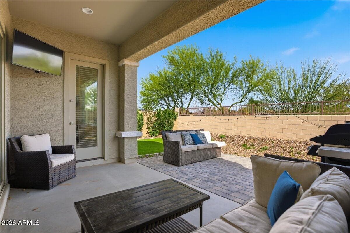 21088 E ARROYO VERDE Drive, Queen Creek, AZ 85142 — photo 35 of 42