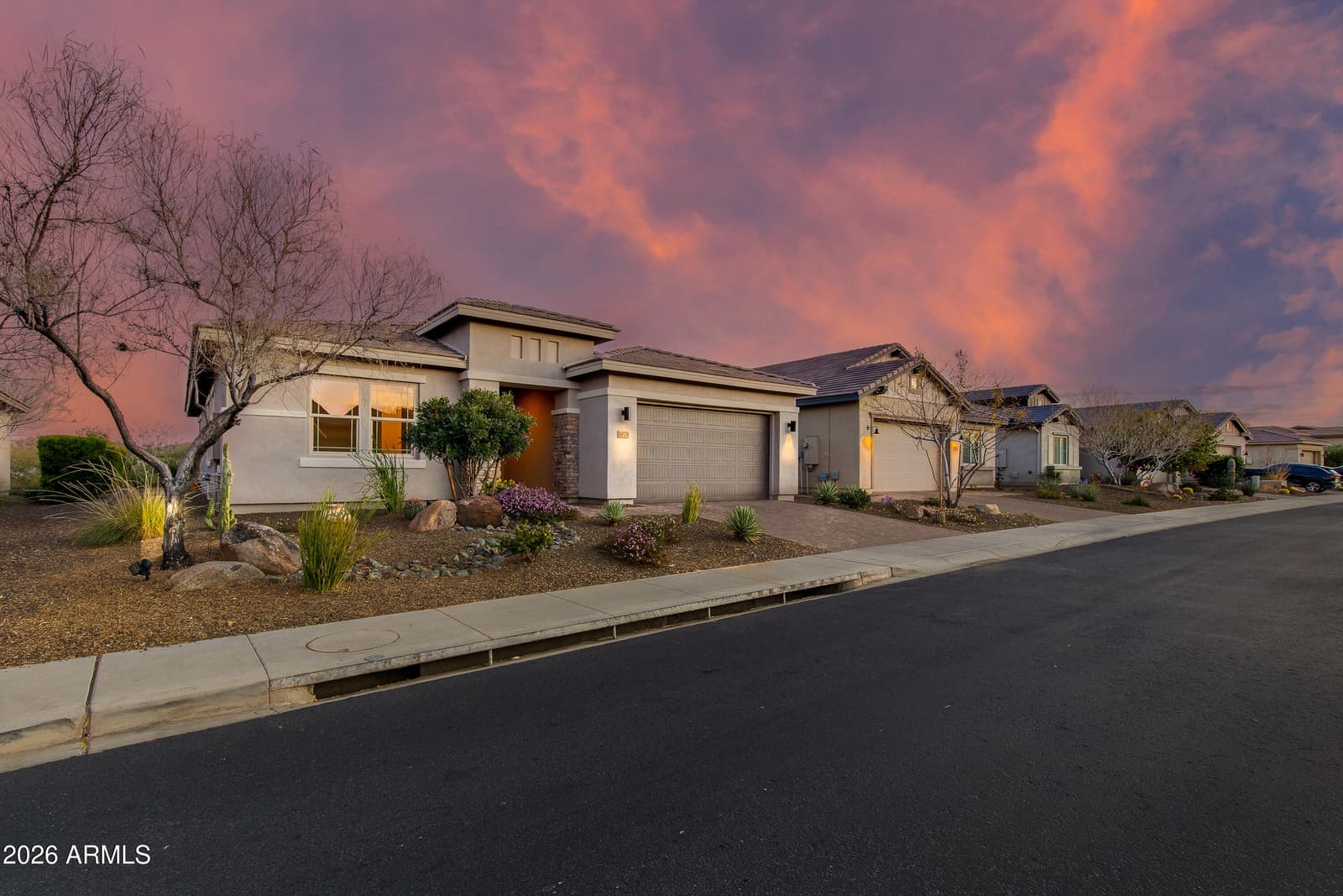 3075 TAPADEROS Drive, Wickenburg, AZ 85390