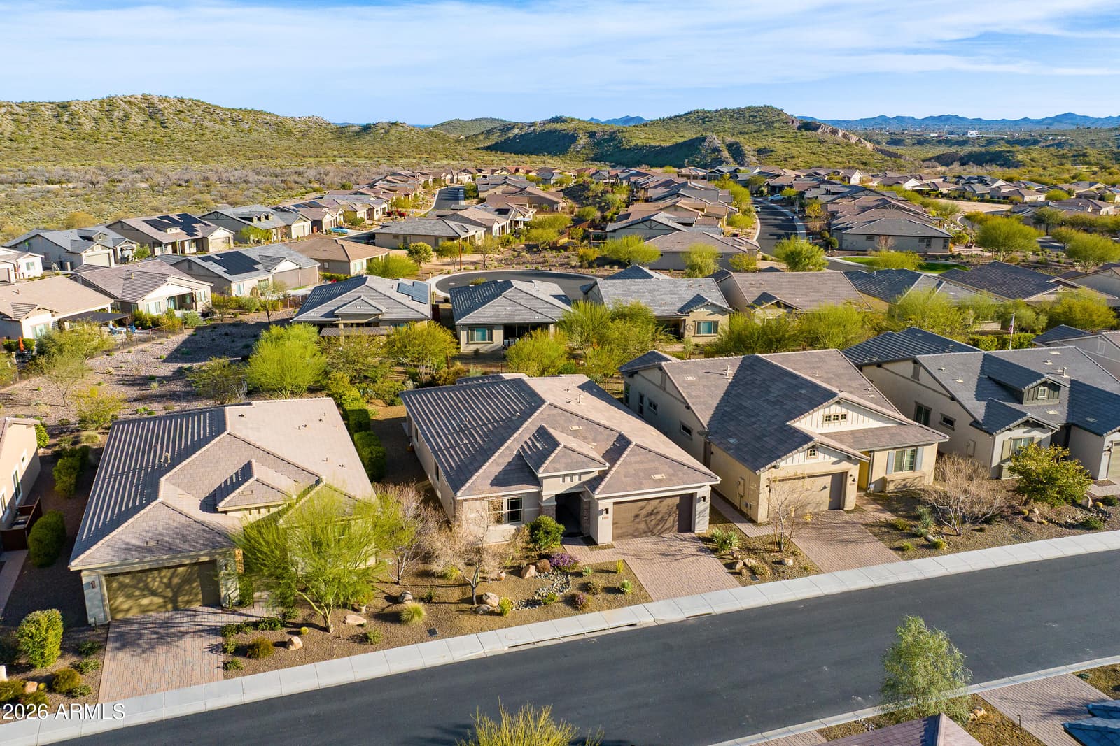 3075 TAPADEROS Drive, Wickenburg, AZ 85390 — photo 53 of 60