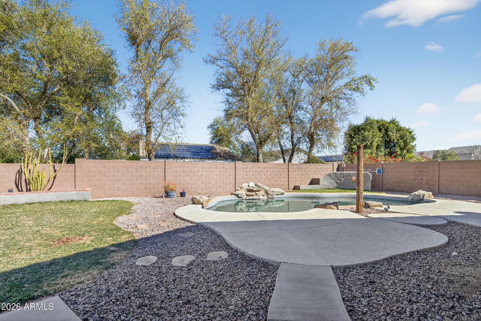 1624 E CARDINAL Drive, Casa Grande, AZ 85122 — photo 35 of 43