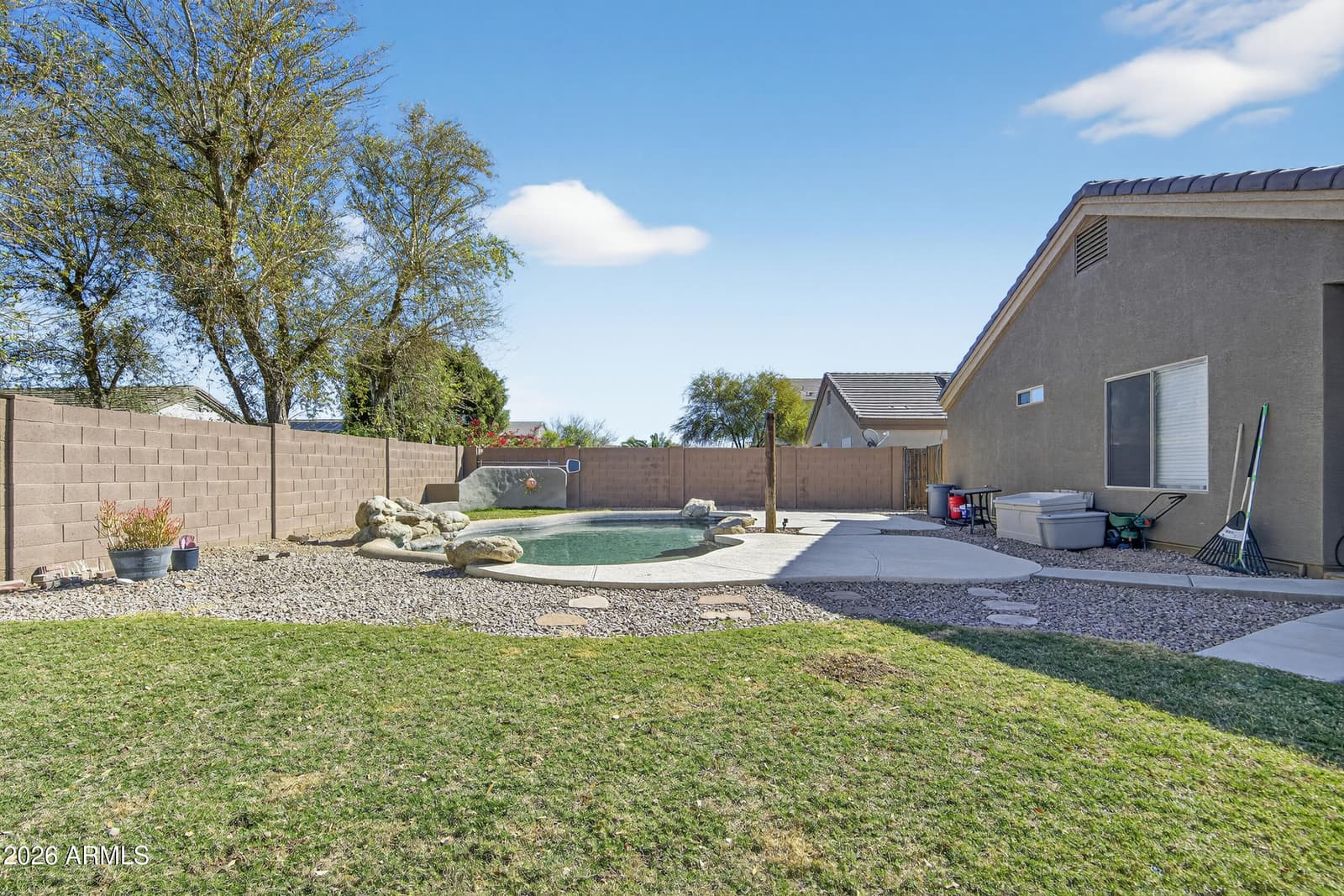 1624 E CARDINAL Drive, Casa Grande, AZ 85122 — photo 42 of 43