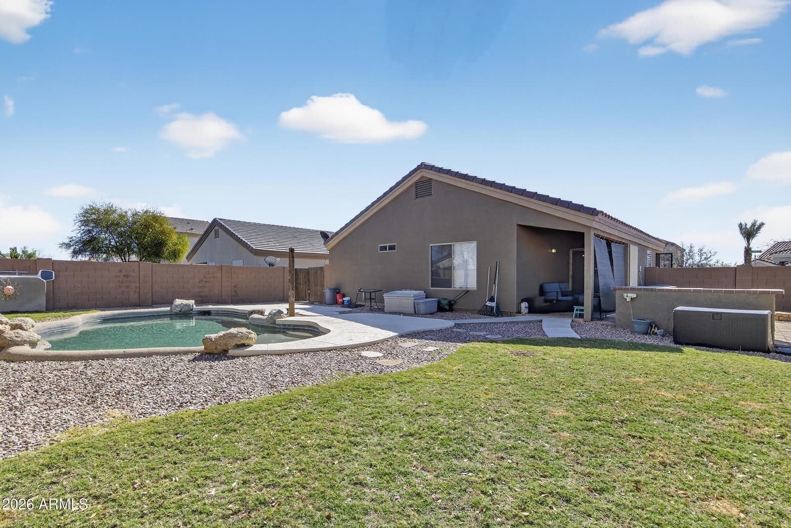 1624 E CARDINAL Drive, Casa Grande, AZ 85122 — photo 41 of 43
