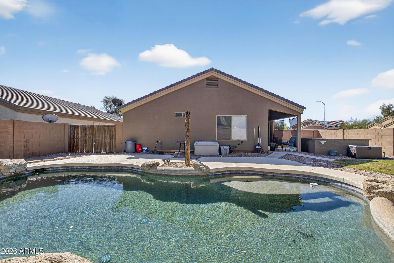 1624 E CARDINAL Drive, Casa Grande, AZ 85122 — photo 37 of 43