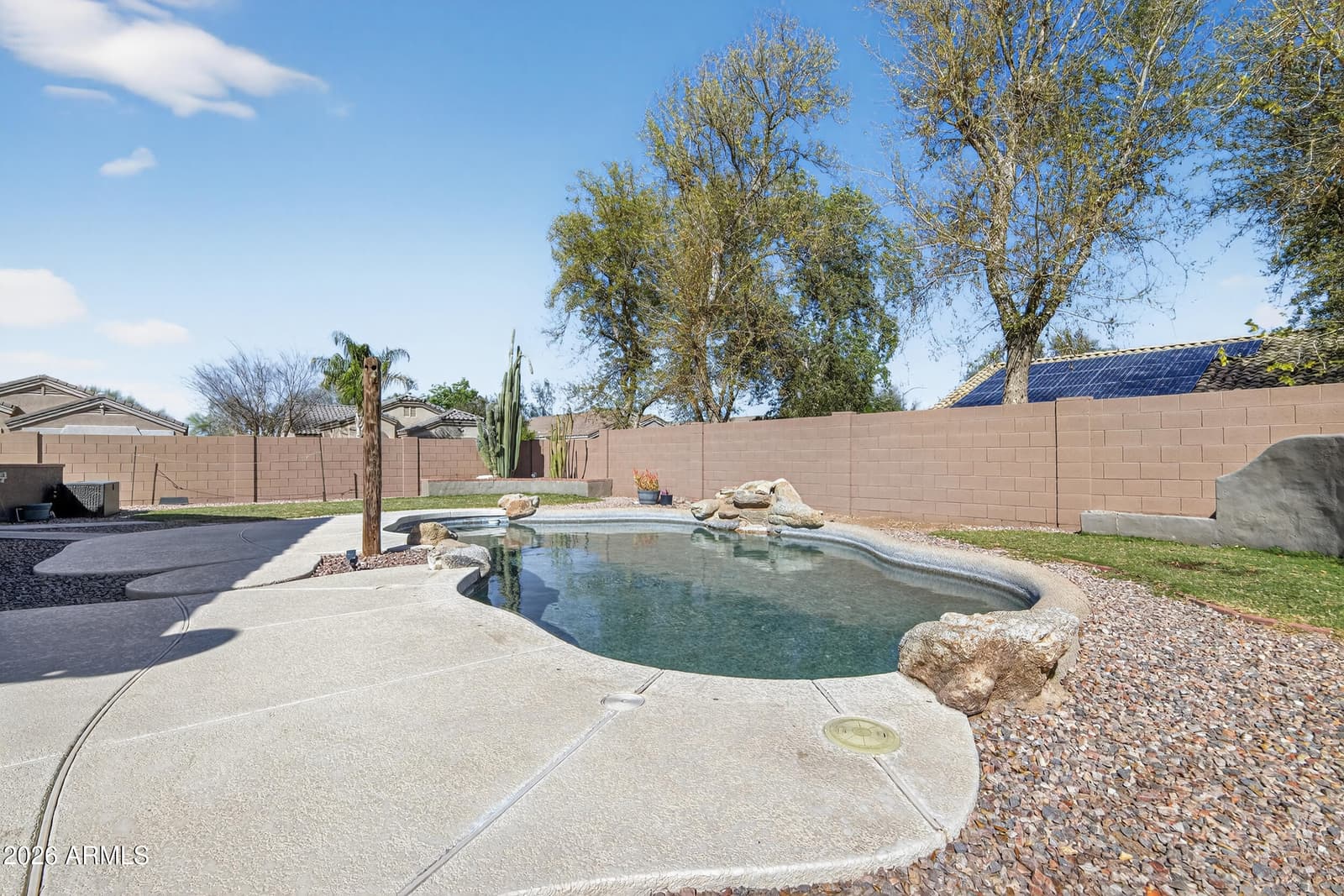 1624 E CARDINAL Drive, Casa Grande, AZ 85122 — photo 38 of 43