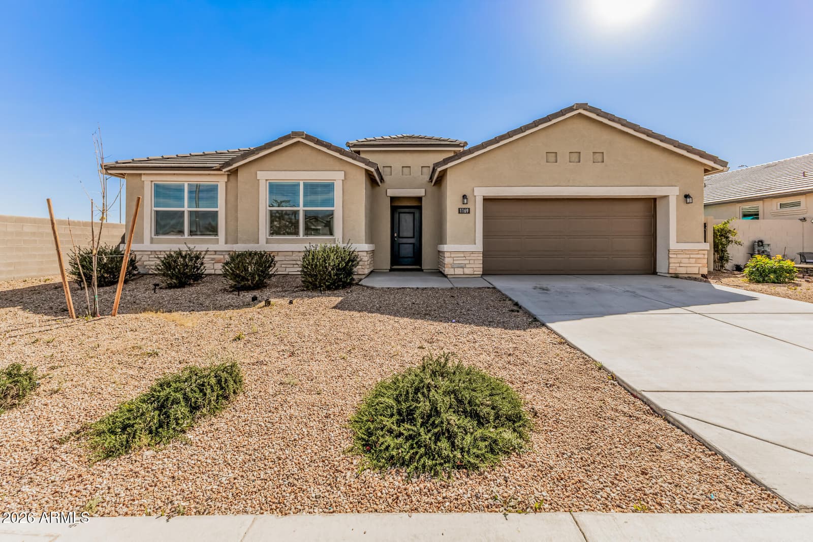 1169 W FALLS CANYON Drive, Casa Grande, AZ 85122 — photo 1 of 38