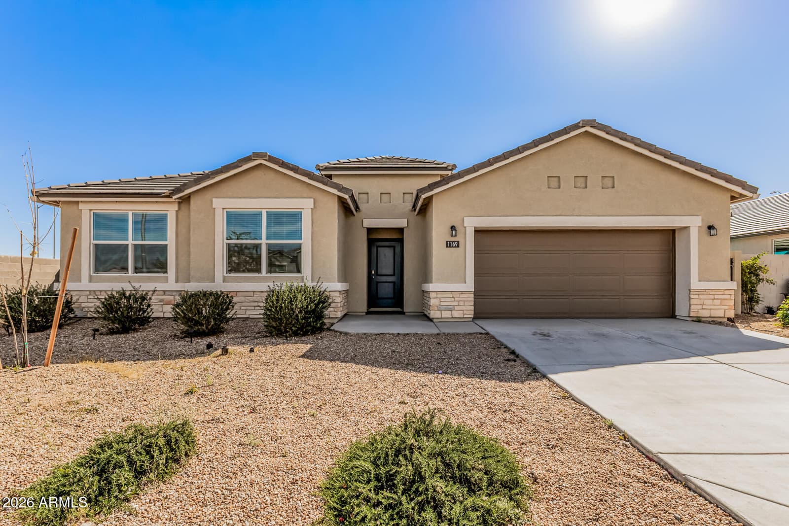 1169 W FALLS CANYON Drive, Casa Grande, AZ 85122 — photo 2 of 38