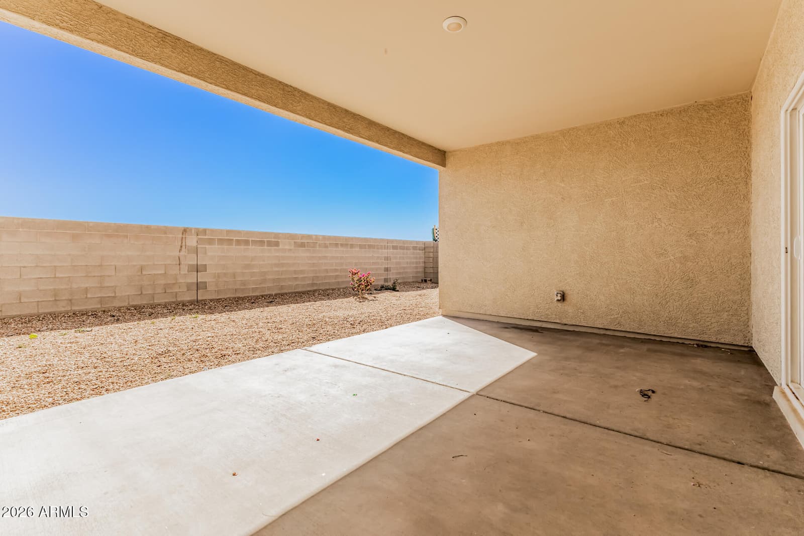 1169 W FALLS CANYON Drive, Casa Grande, AZ 85122 — photo 35 of 38