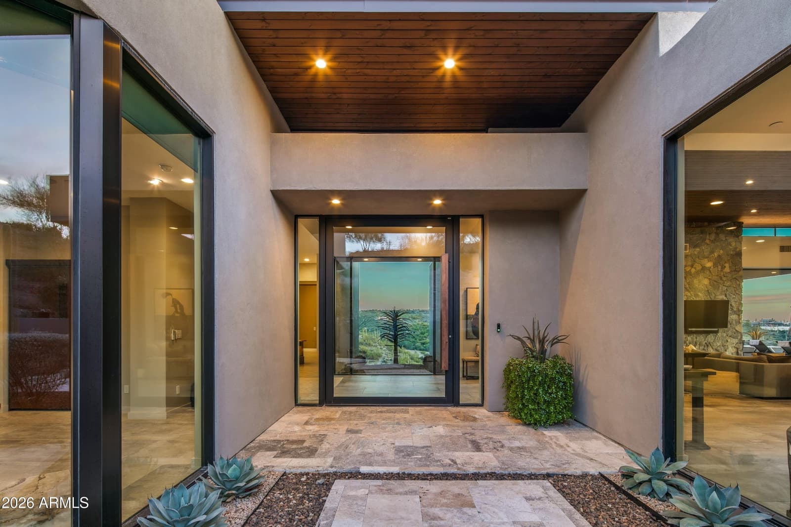 39897 N Father Kino Trail, Carefree, AZ 85377 — photo 5 of 72