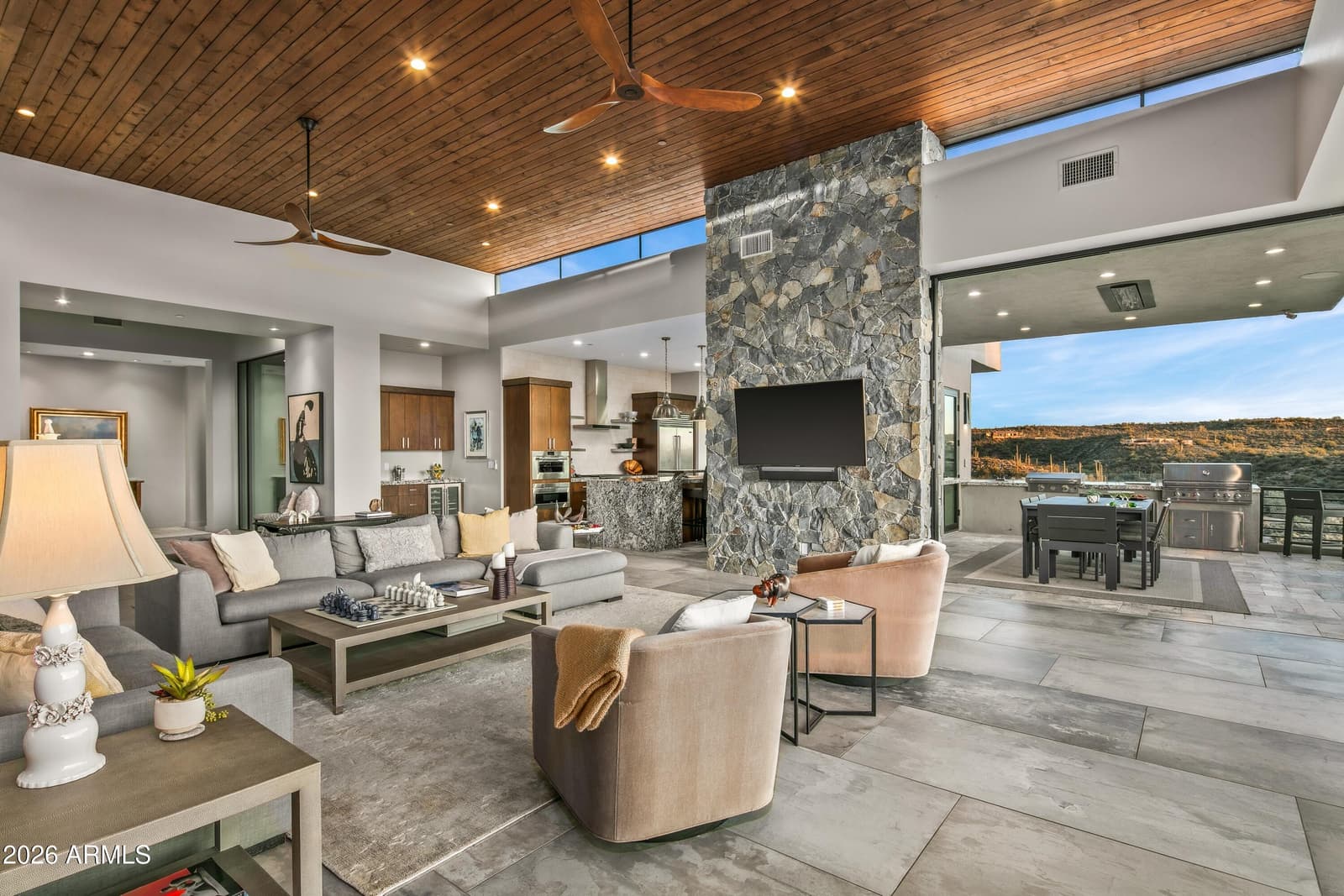 39897 N Father Kino Trail, Carefree, AZ 85377 — photo 12 of 72