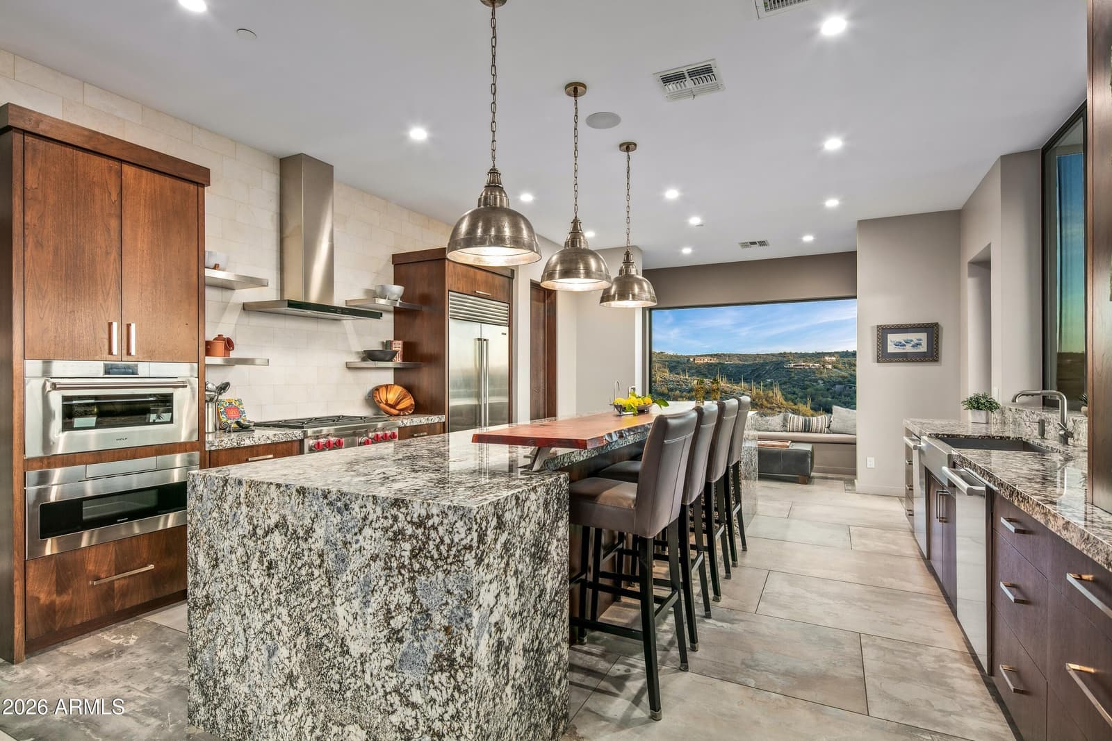 39897 N Father Kino Trail, Carefree, AZ 85377 — photo 15 of 72