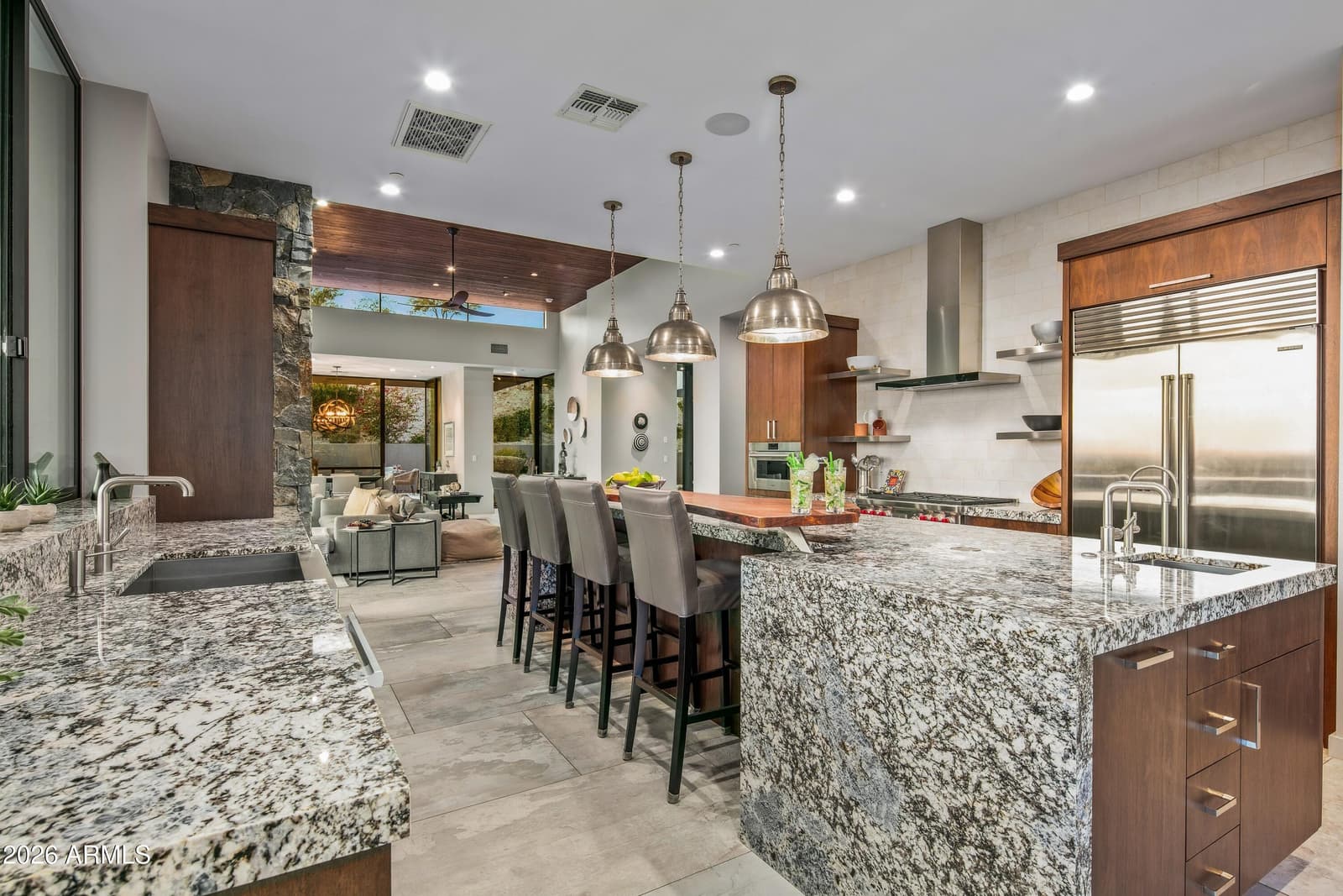 39897 N Father Kino Trail, Carefree, AZ 85377 — photo 18 of 72