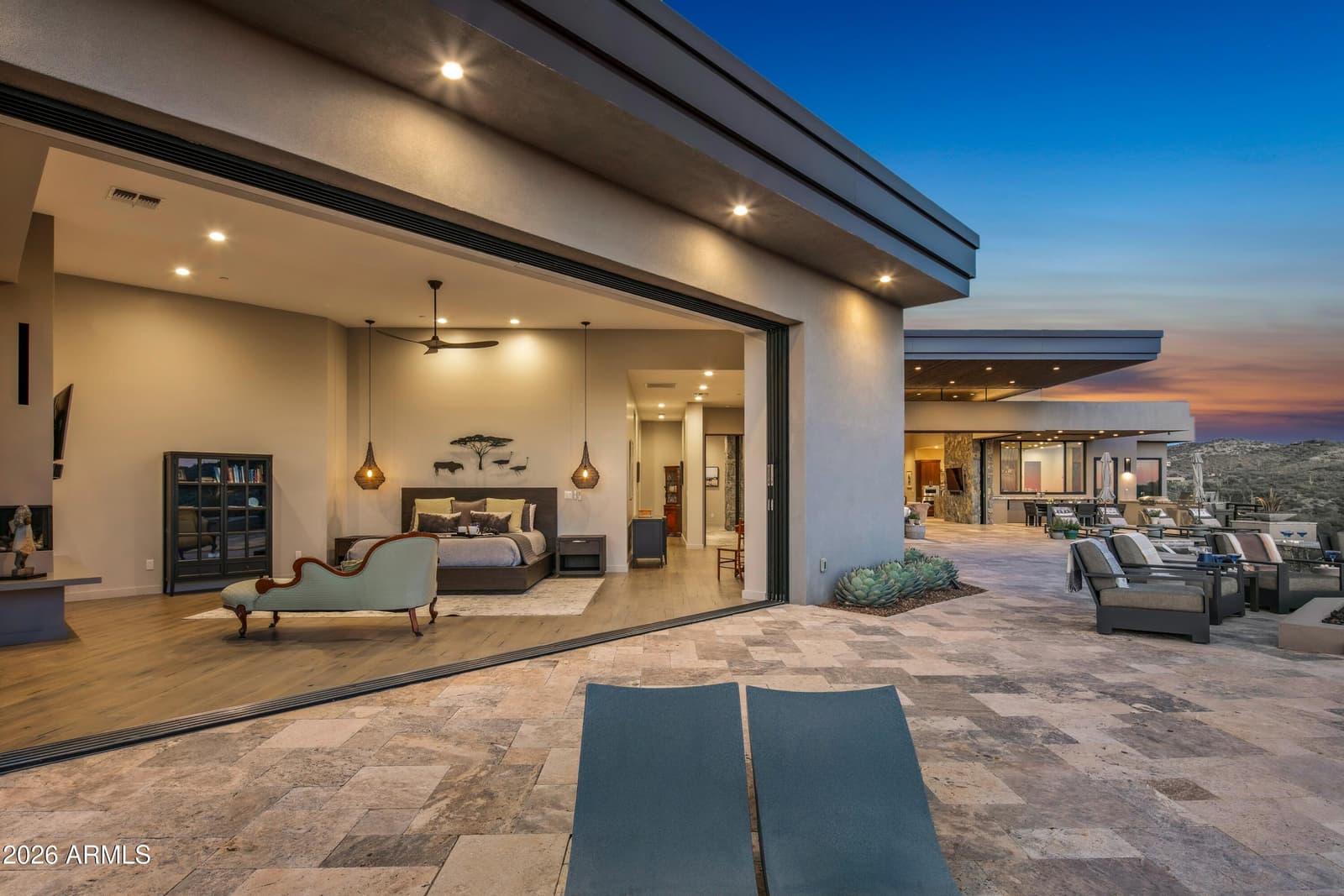 39897 N Father Kino Trail, Carefree, AZ 85377 — photo 38 of 72
