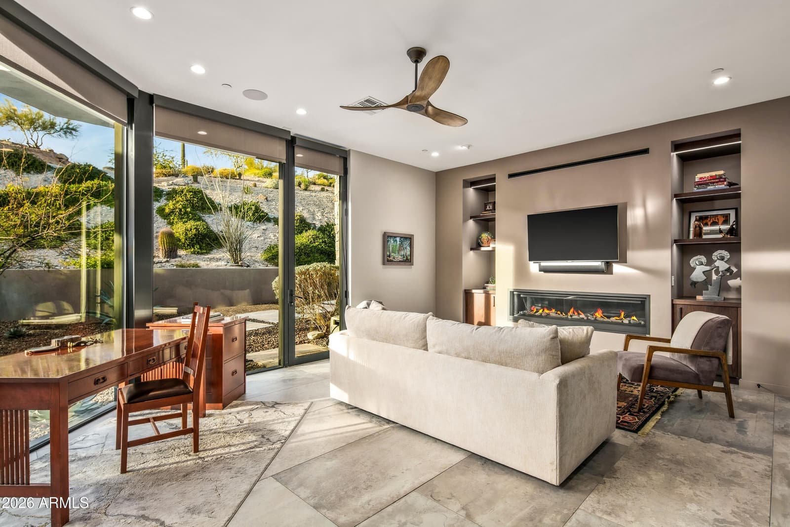 39897 N Father Kino Trail, Carefree, AZ 85377 — photo 41 of 72
