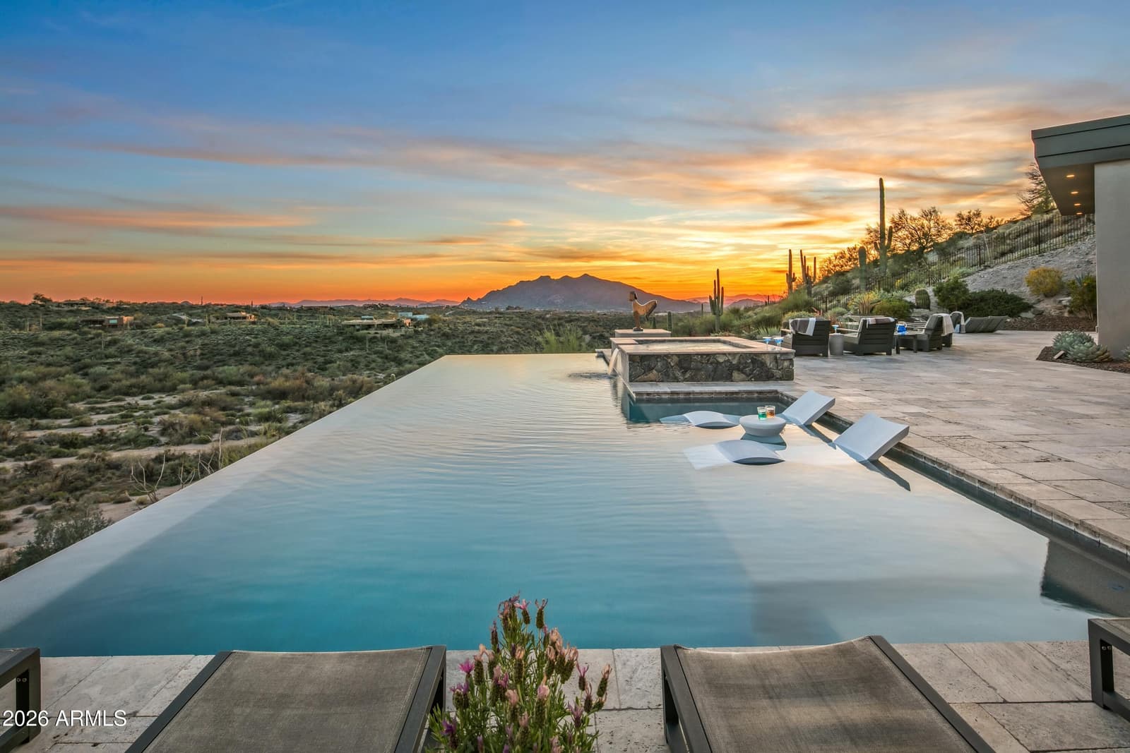 39897 N Father Kino Trail, Carefree, AZ 85377 — photo 58 of 72