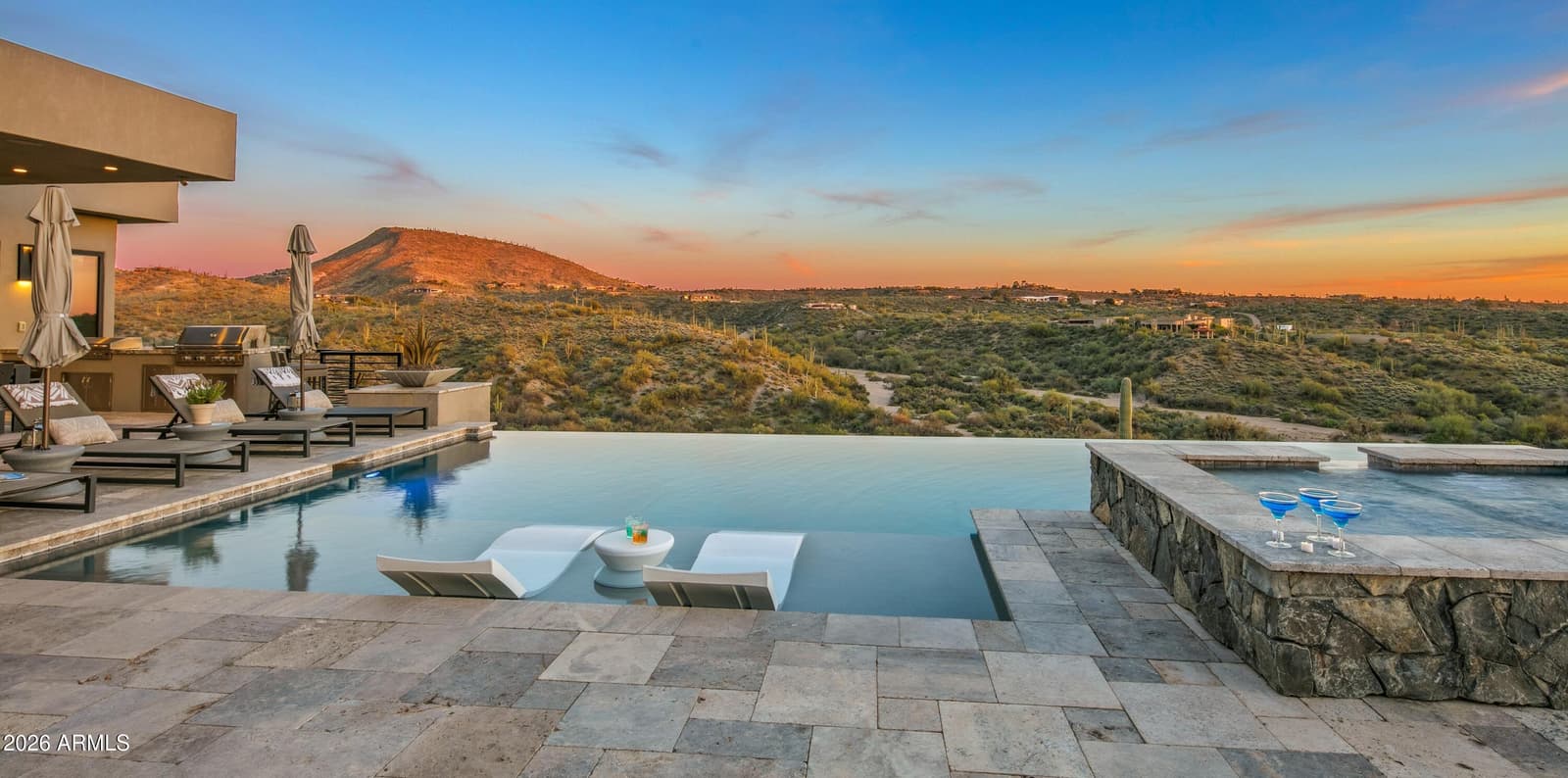 39897 N Father Kino Trail, Carefree, AZ 85377 — photo 59 of 72