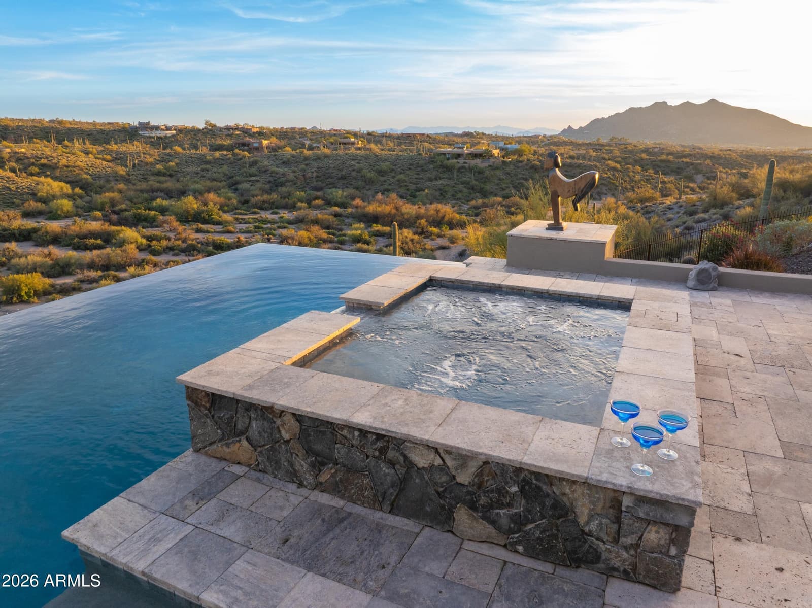 39897 N Father Kino Trail, Carefree, AZ 85377 — photo 60 of 72