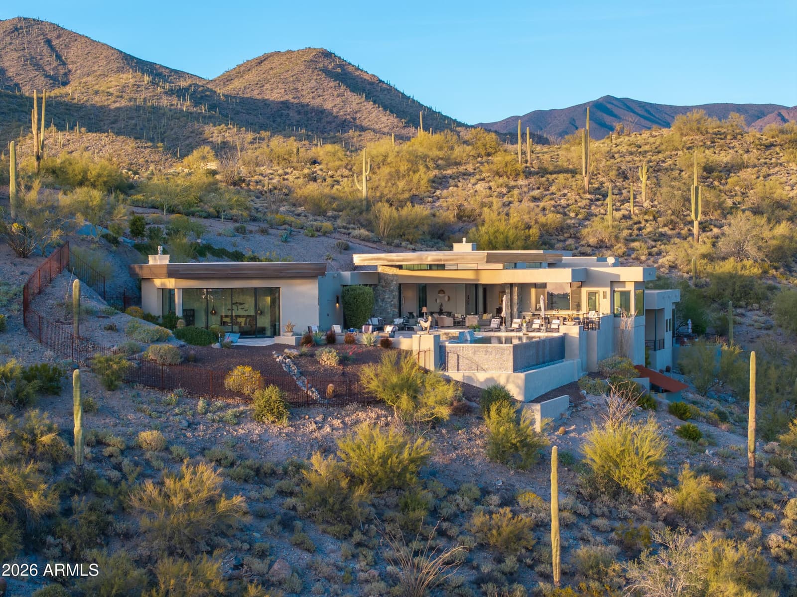39897 N Father Kino Trail, Carefree, AZ 85377 — photo 68 of 72