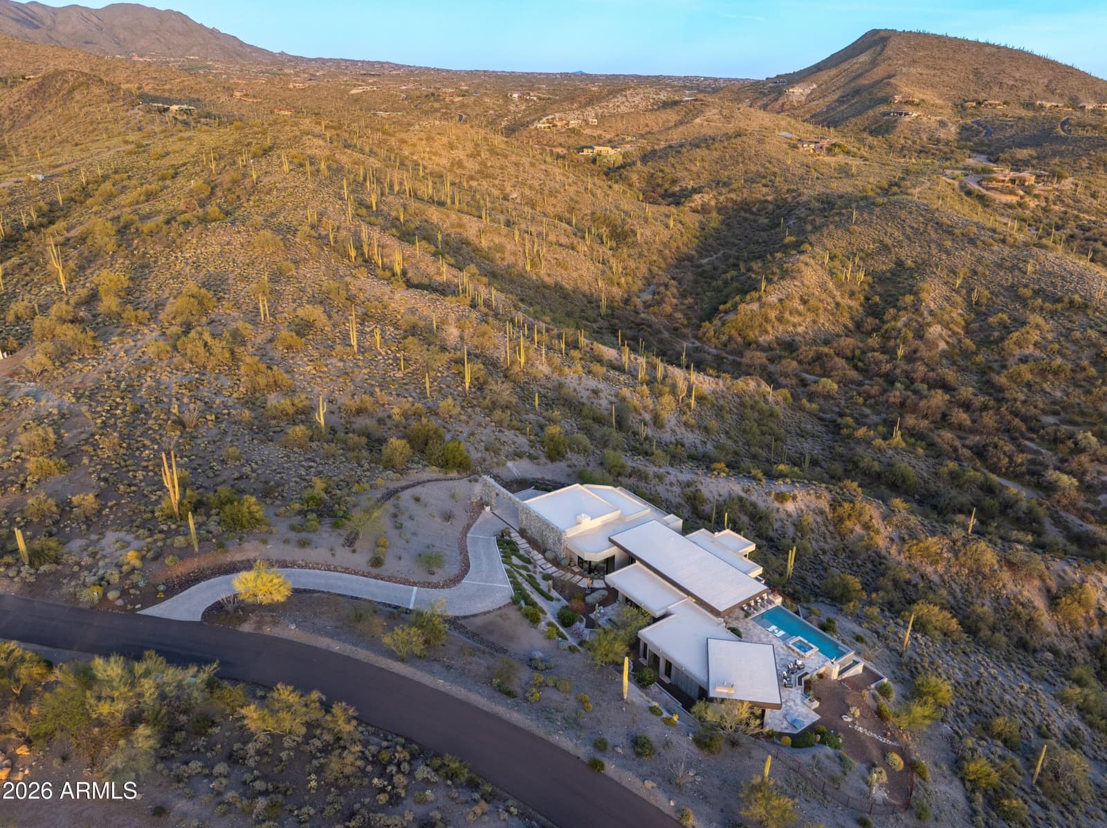 39897 N Father Kino Trail, Carefree, AZ 85377 — photo 70 of 72