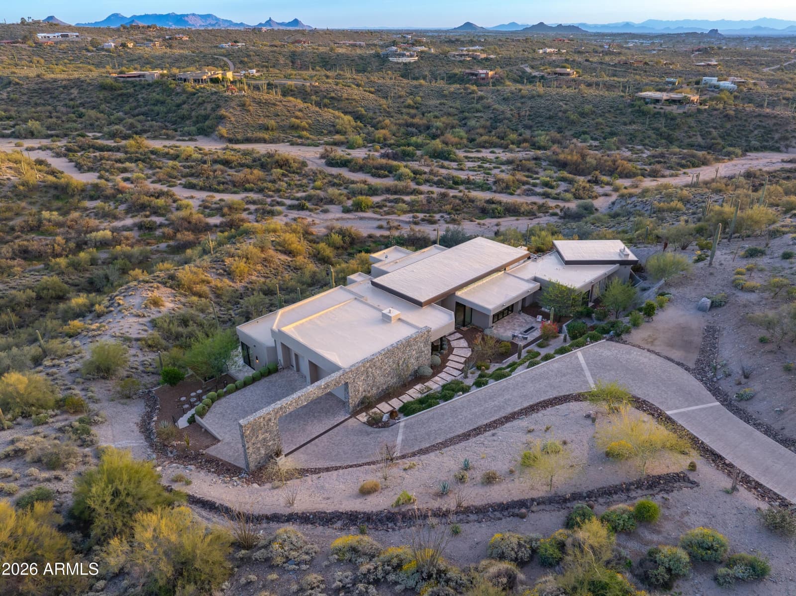 39897 N Father Kino Trail, Carefree, AZ 85377 — photo 71 of 72