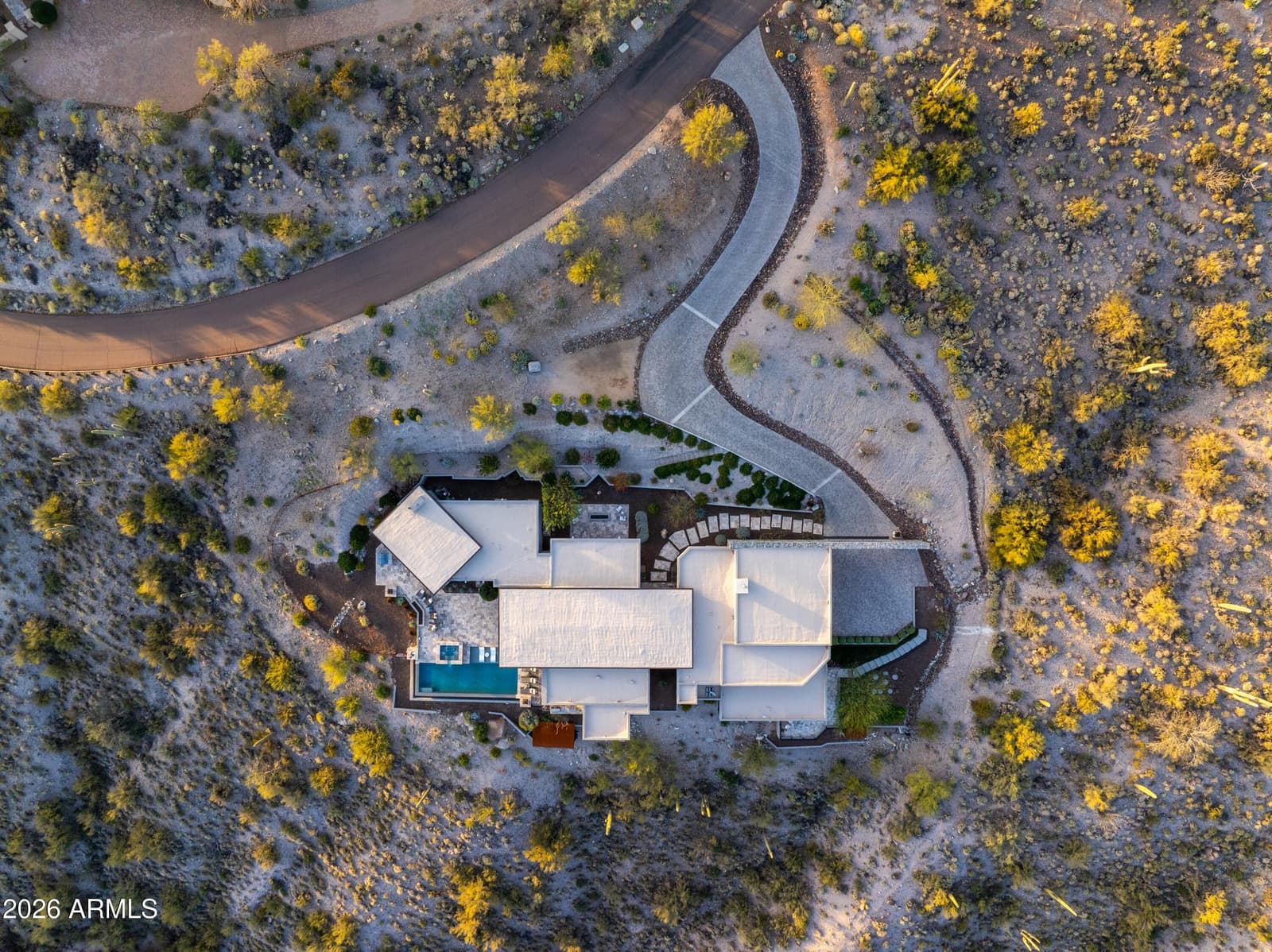 39897 N Father Kino Trail, Carefree, AZ 85377 — photo 72 of 72