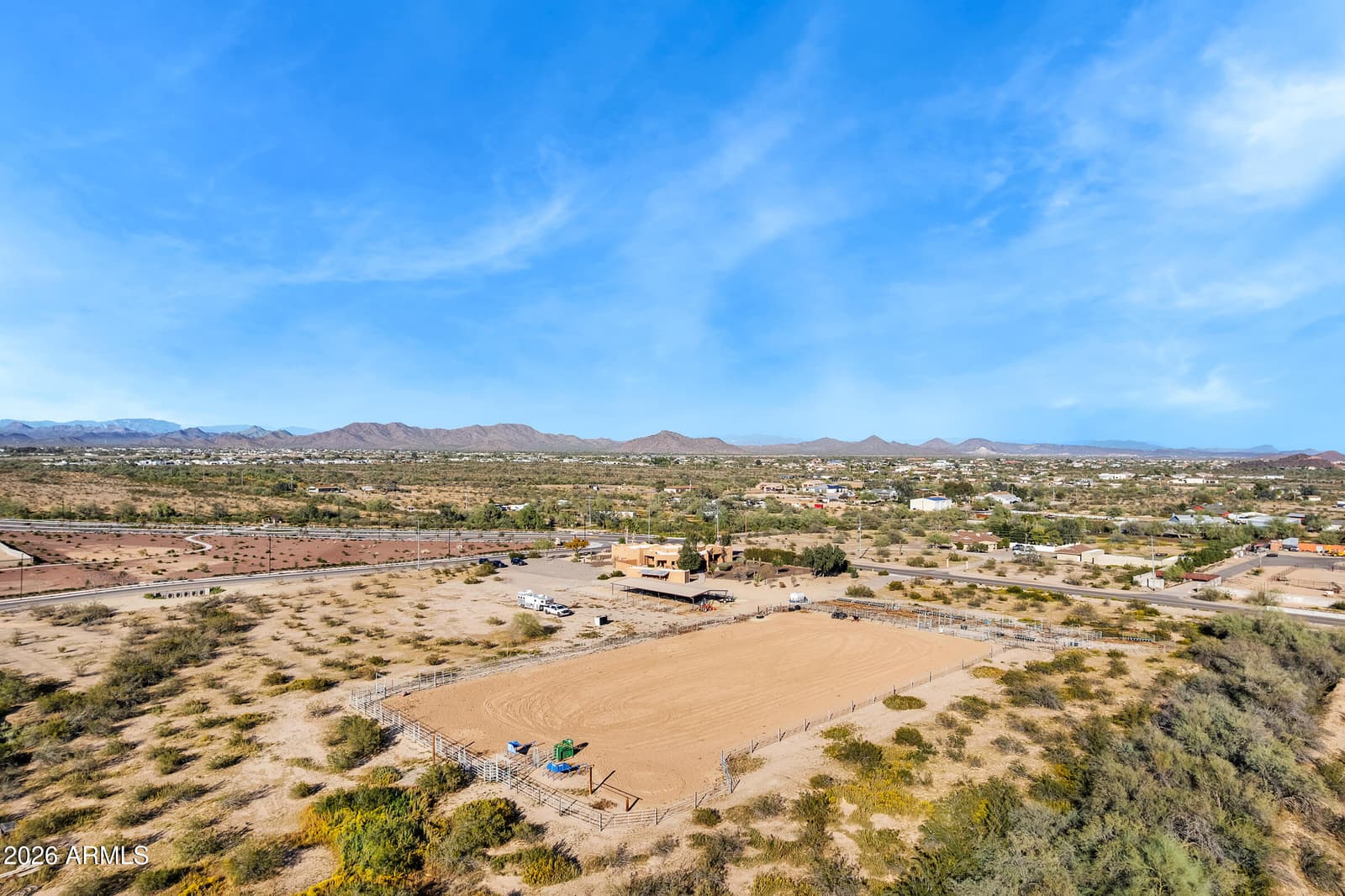 17117 W Dale Lane, Surprise, AZ 85387 — photo 47 of 51