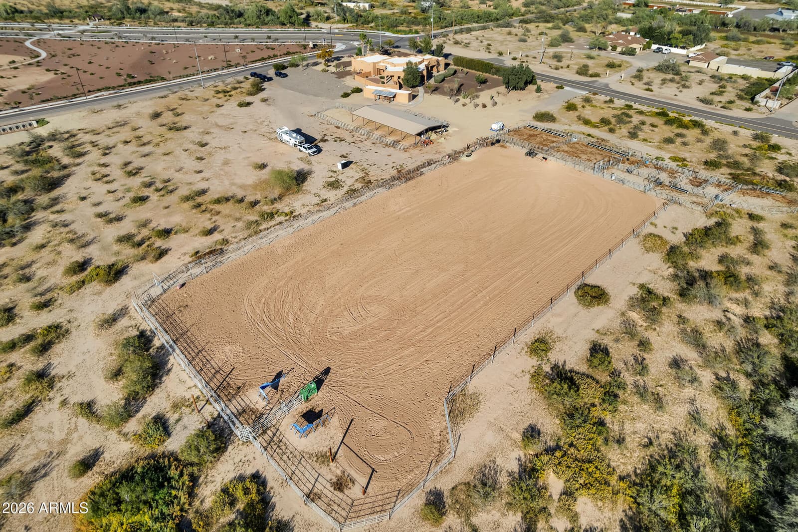 17117 W Dale Lane, Surprise, AZ 85387 — photo 46 of 51