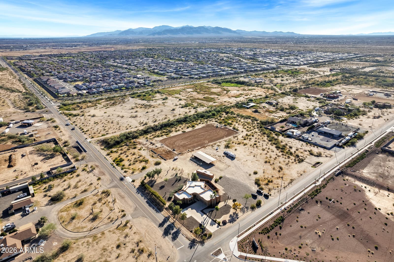 17117 W Dale Lane, Surprise, AZ 85387 — photo 49 of 51
