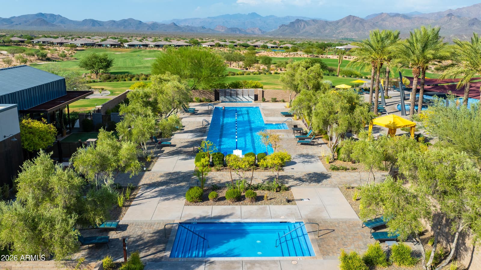 28412 N SUMMIT SPRINGS Road, Rio Verde, AZ 85263 — photo 91 of 94