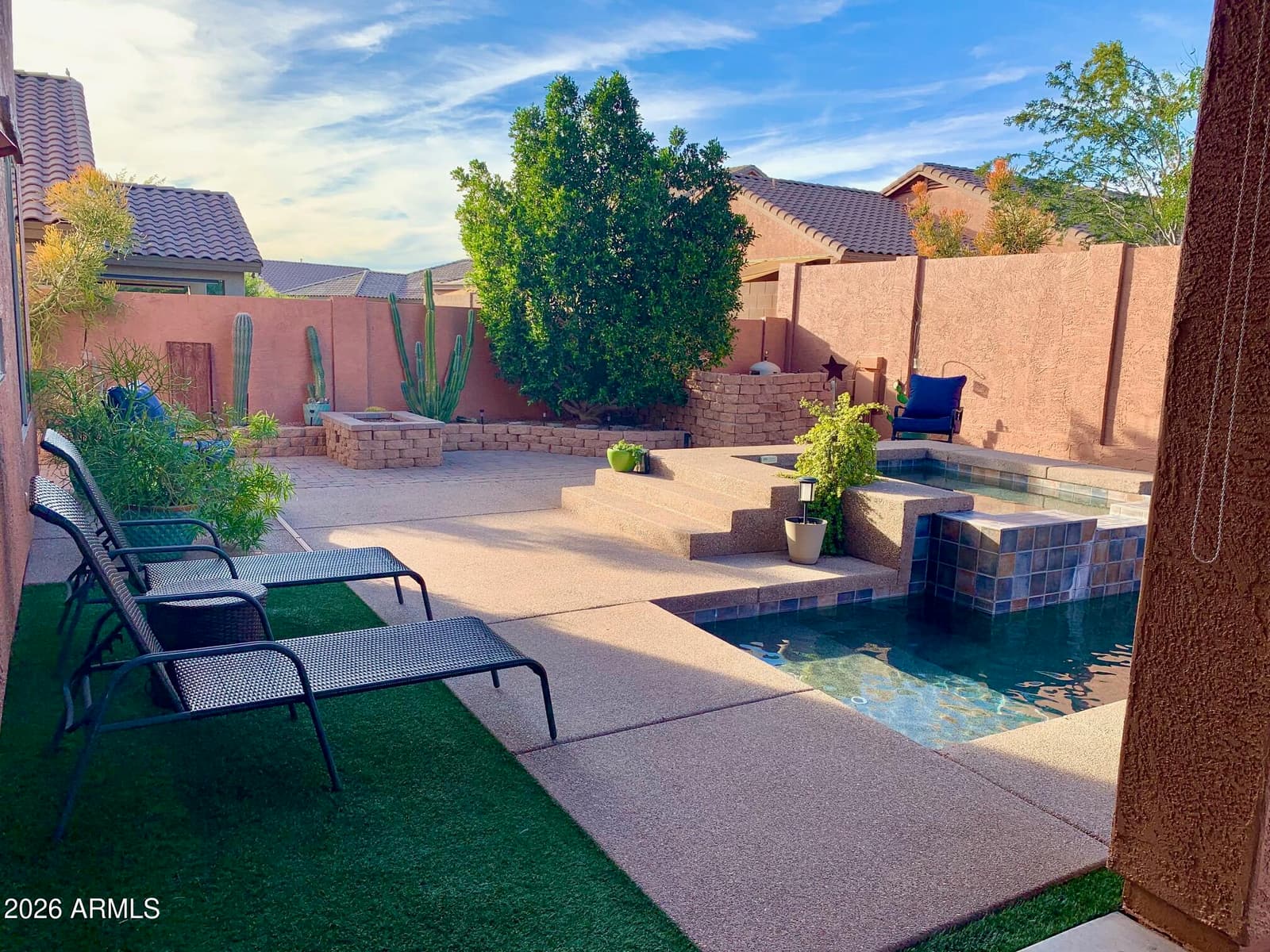 7622 E GLOBEMALLOW Lane, Gold Canyon, AZ 85118 — photo 7 of 53