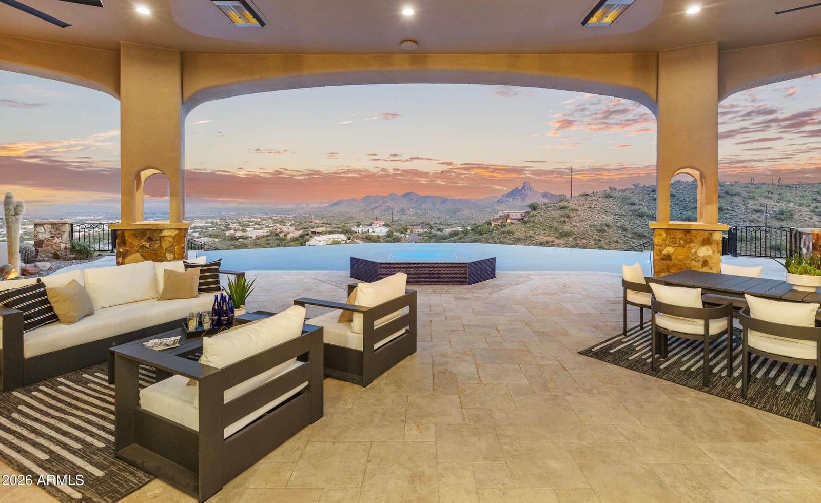 9205 N Horizon Trail, Fountain Hills, AZ 85268 — photo 47 of 66
