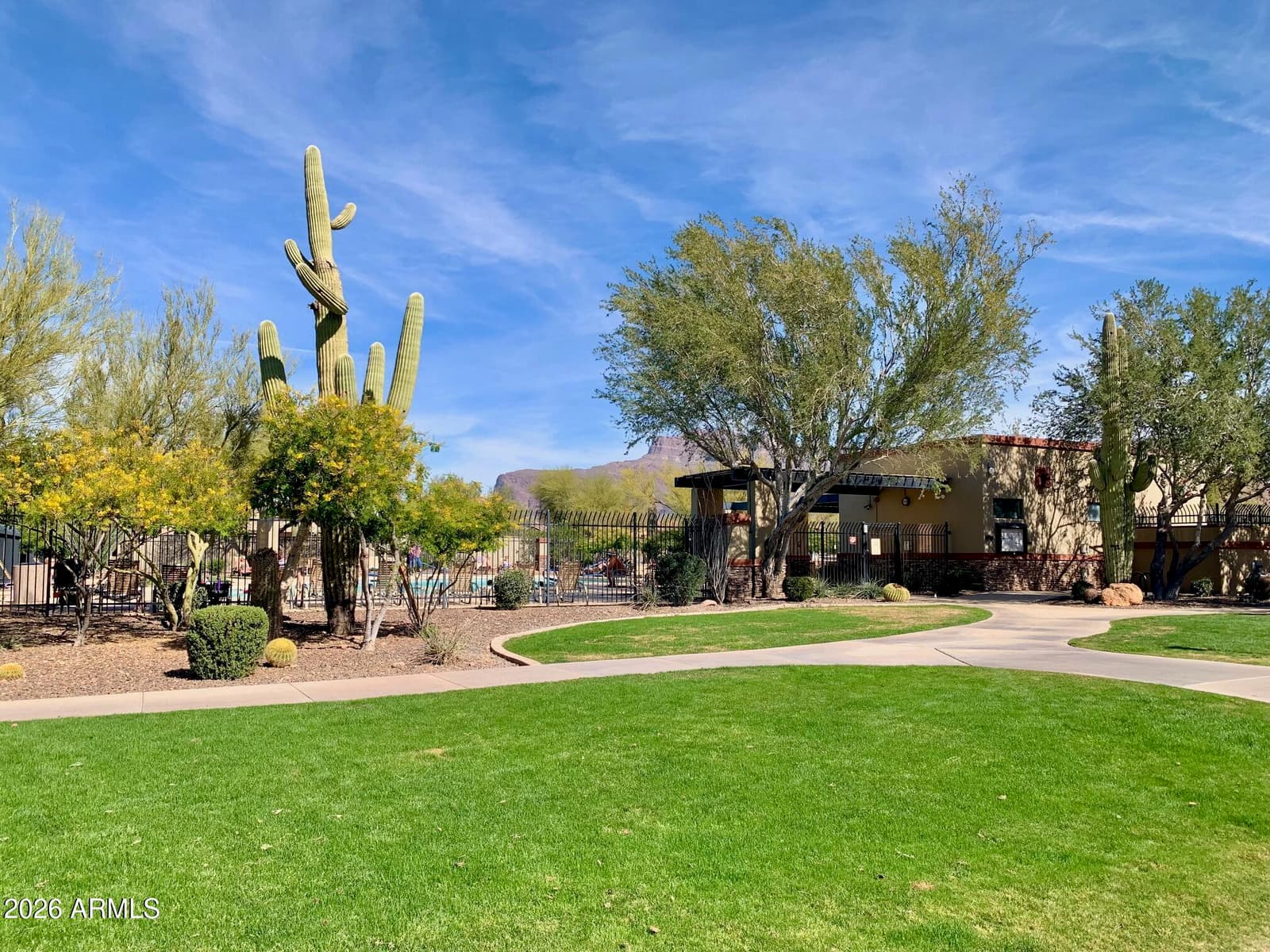 7622 E GLOBEMALLOW Lane, Gold Canyon, AZ 85118 — photo 41 of 53