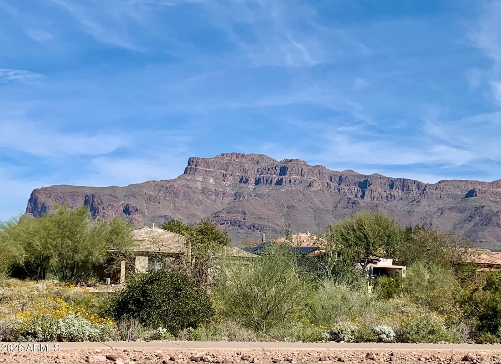 7622 E GLOBEMALLOW Lane, Gold Canyon, AZ 85118 — photo 9 of 53