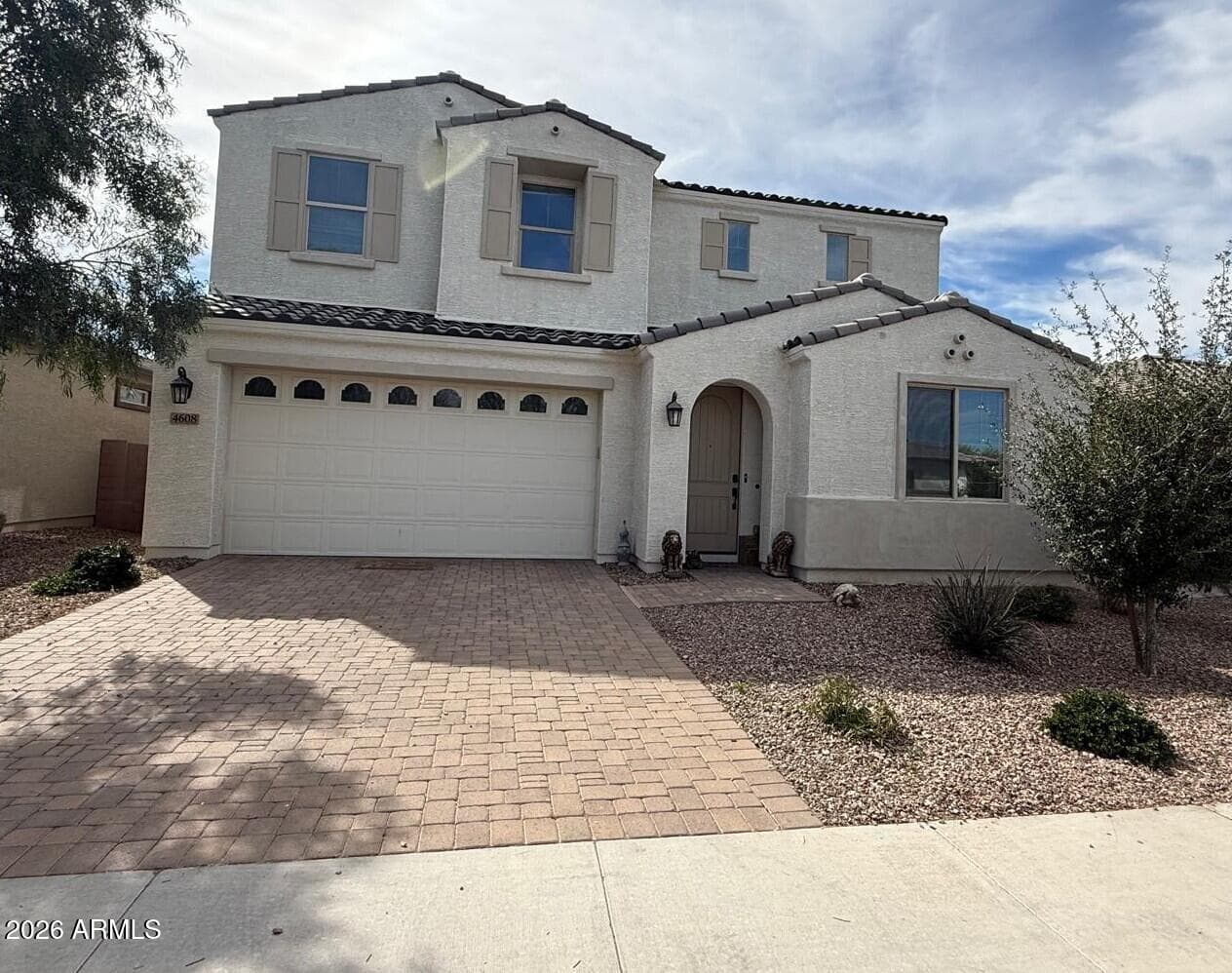 4608 S 118TH Drive, Avondale, AZ 85323