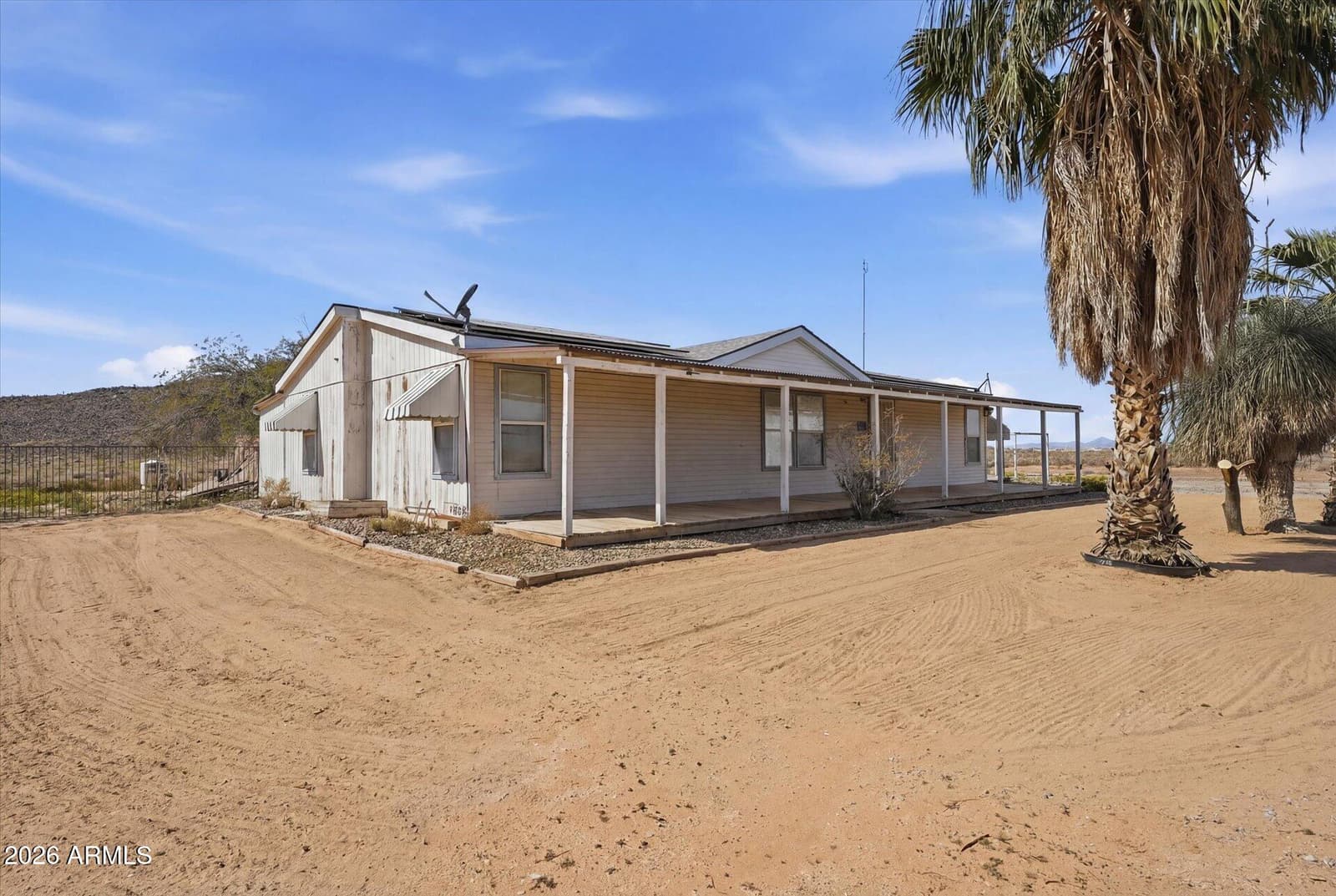 2120 S 382ND Avenue, Tonopah, AZ 85354 — photo 4 of 36