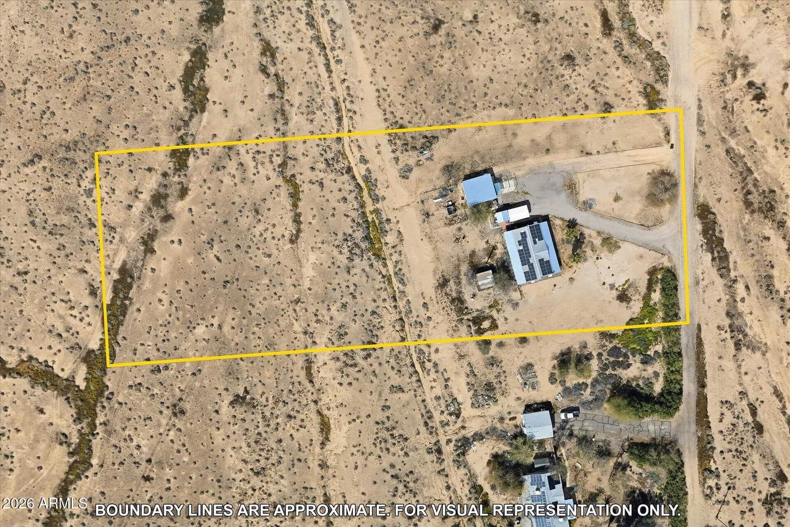 2120 S 382ND Avenue, Tonopah, AZ 85354 — photo 29 of 36